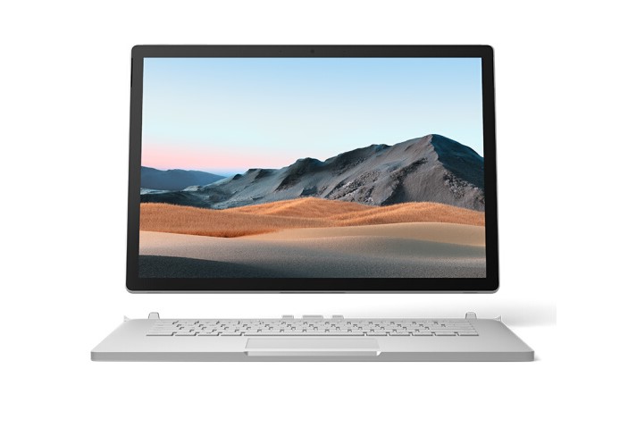 中兴镇Surface 维修前的准备工作