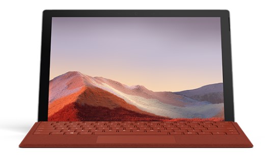 中兴镇清洁和维护 Surface